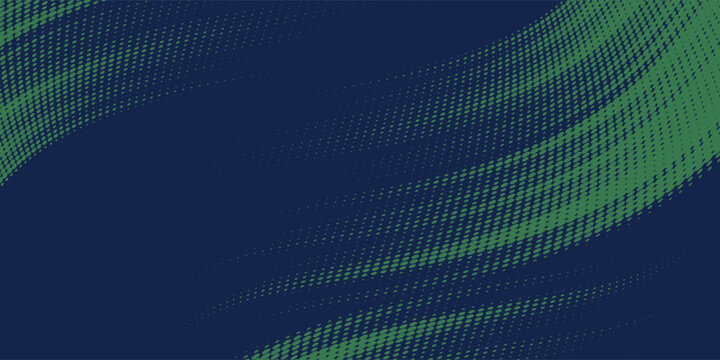 Sports background blue and green design with abstract modern template. Vector illustration of sport players in different activities. football, basketball, baseball, tennis, rugby, bicycling arts