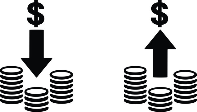 Financial transactions and money movement