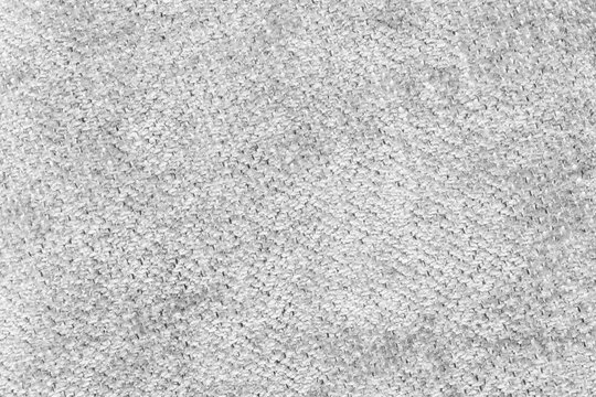 Abstract gray white fabric texture background for zain page banner template or project