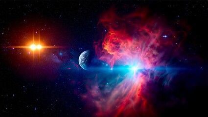 abstract light background © Daily Life Business