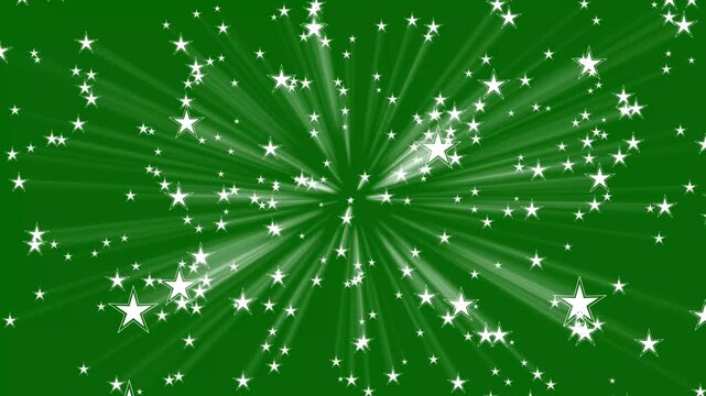 Glittering star and sparkle, glitter burst effect, Magic sparkles, glitter stars, twinkle magic dust animation, luxury white glitter sparkles star magic dust pixie, dust Christmas glitter stars. 4K