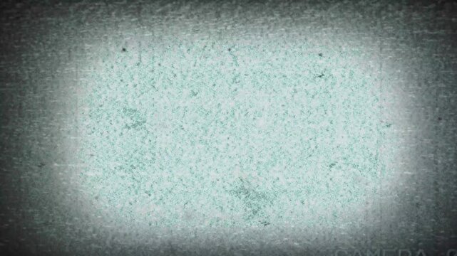 Old film VHS tv overlay effect, Retro noise tv grain texture footage .	