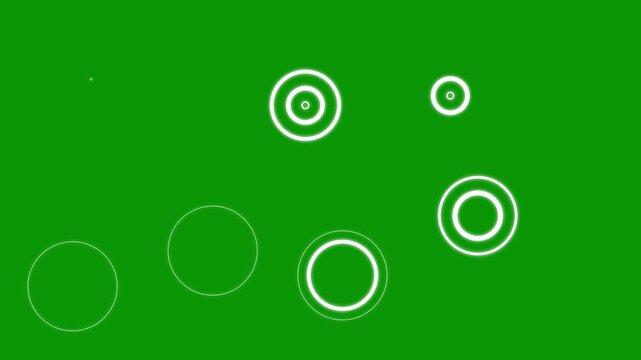 ellipse blast fireworks effect explosion, circle bursting firework motion graphics, Circle blast animation, shiny, burst circle, fireworks effect circle burst 4K on green screen background, video,