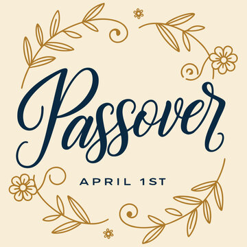 happy passover