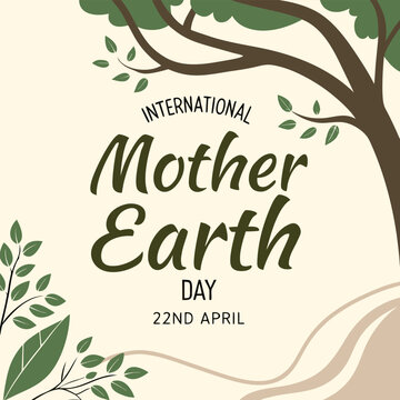 international mother earth day