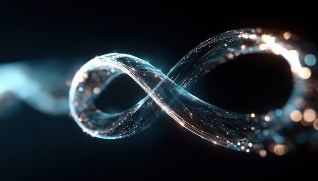 Eternal Communication Loop In The Dark: Exploring The Intersection Of Technology Service And Business Opportunities For Infinite Growth