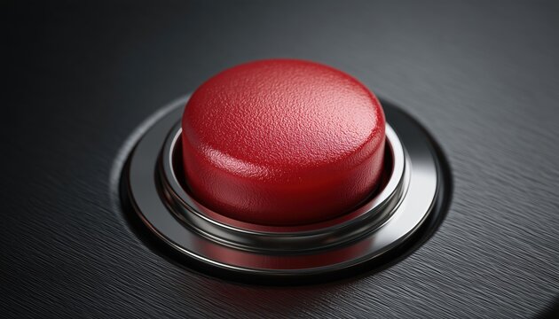 In Case Of Emergency: Press The Stop Button For Immediate Halt. This Button Acts As A Quick Shutdown For Safety Measures.