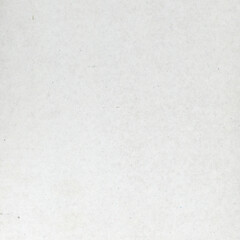 Obraz premium white cardboard texture background