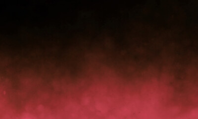 水彩で描いた炎背景 © -arucoillustya-