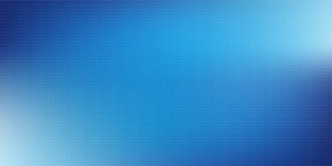 Obraz premium art white blue gradient background vector design. eps 10