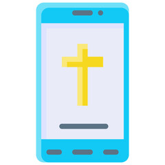 Obraz premium Mobile