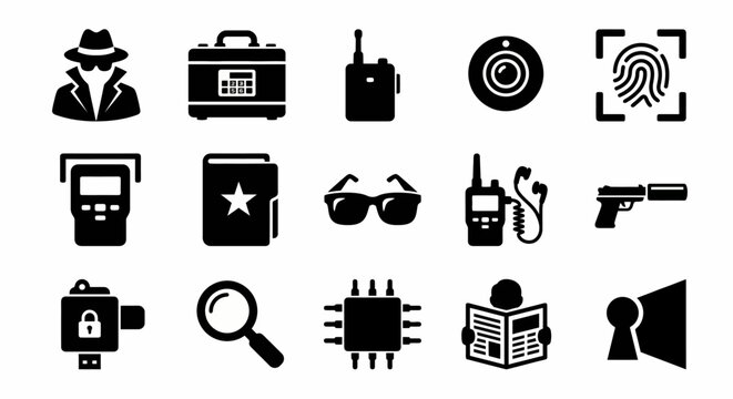 Private Icons Images – Browse 523,890 Stock Photos, Vectors, and Video ...