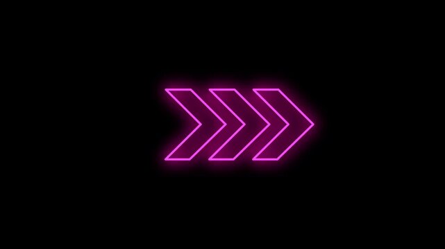 Horizontal Swipe up animated button. Application and social network icons, swipe up for advertising. Social media scroll arrows.