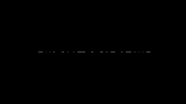 Phrase New Season revealed through opening rectangle that exposes text and tilts diagonally across gradient bands with motion typography and geometric transition.