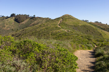 SCA Trail