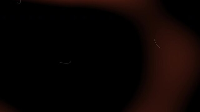 light leaks 8 film frame transition overlay 4k black background