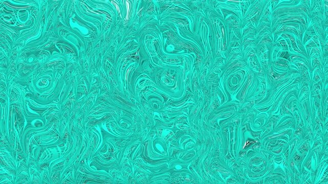 Abstrack Liquid background background video 4k