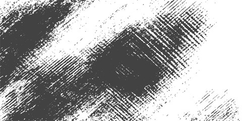 Abstract a striking textured grunge background, creating an evocative backdrop of distress and grit. it's perfect to elevate your digital project or add an unique art expression. © DreamLoom