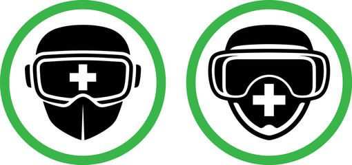 Modern computer mouse cursor with dynamic motion lines indicating action