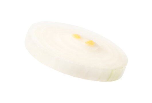Onion slice