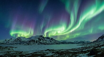 Overview Best viewed in the Northern Hemisphere