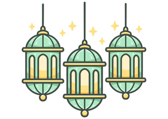 Obraz premium Modern lines meet timeless tradition