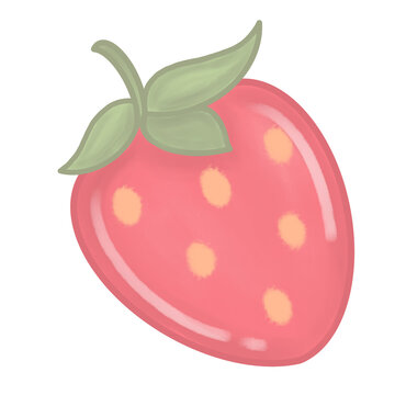 strawberry