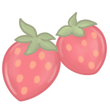 strawberry