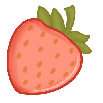 strawberry