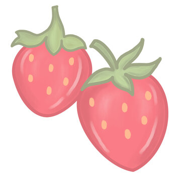 strawberry