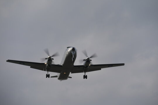 beechcraft