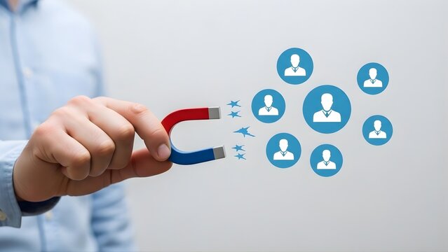 Attracting and recruiting top talent with effective strategies
