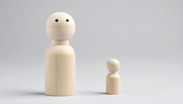 Blue Ribbon Awareness Concept Image, Promoting Drug-Free Lifestyle and Positive Choices.