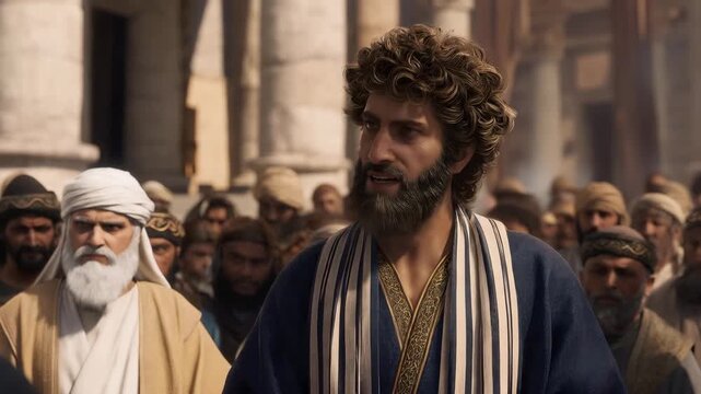 Daniel was One of the Exiles from Judah who Could Tell the Meaning of King Nebuchadnezzar's Dream