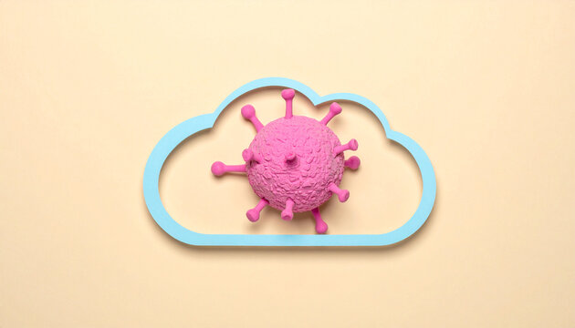 Cancer Registry Awareness Concept Image, Promoting Accurate Data for Better Cancer Care.