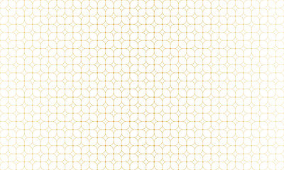 Abstract background with a seamless pattern of simple geometric shapes. Stylish texture