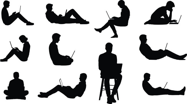 Advanced artificial intelligence neural network vector illustration with glowing circuit connections for futuristic digital technology and big data computing concepts.