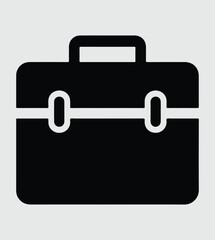 Briefcase Icon