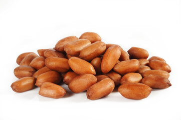 Obraz premium seasoned peanut kernels shoyu flavor