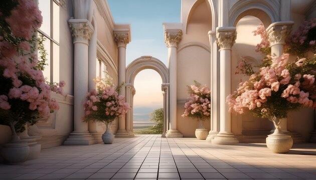 Foto De Arquitectura
