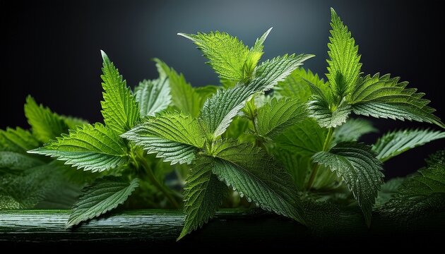 Brennessel Urtica
