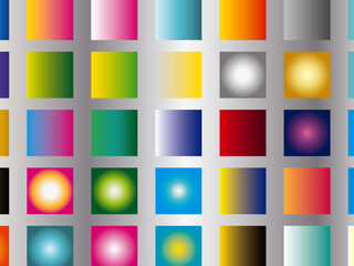 ペンキ、吹き出し、スウォッチ, イラレ, イラストレーター, イラストレーション, 