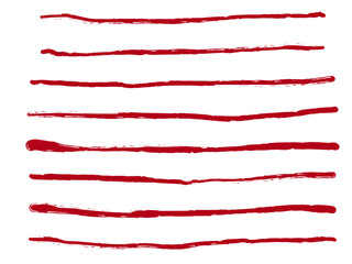 ペンキ、吹き出し、スウォッチ, イラレ, イラストレーター, イラストレーション,  © ちゃり丸ーCharimaru