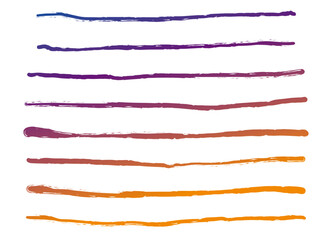 ペンキ、吹き出し、スウォッチ, イラレ, イラストレーター, イラストレーション,  © ちゃり丸ーCharimaru