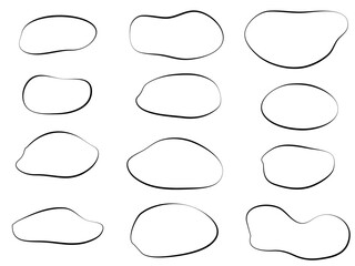 ペンキ、吹き出し、スウォッチ, イラレ, イラストレーター, イラストレーション,  © ちゃり丸ーCharimaru