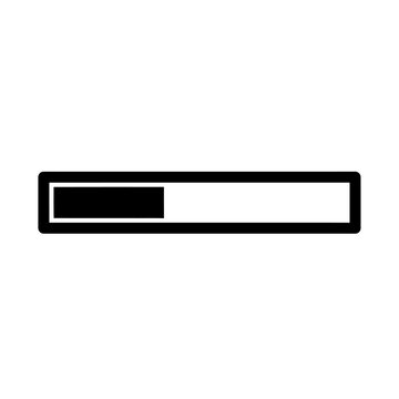 Minimalist Counterbalance Power Indicator Demonstrating System Loading