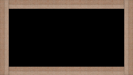 Overlays wood border. Wooden vintage old grunge frame overlay texture.