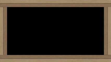 Overlays wood border. Wooden vintage old grunge frame overlay texture.