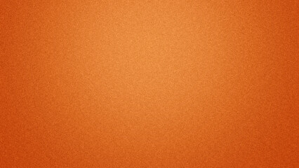 Fototapeta premium Amber Gradient Background with Noise and Matte Finish