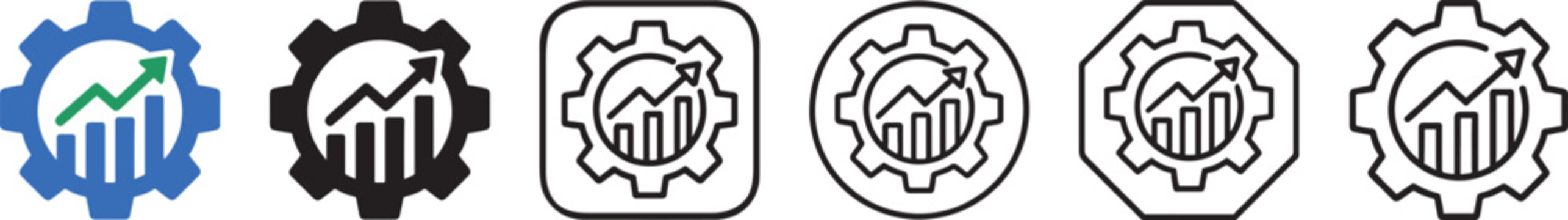 Improve growth progress icon.